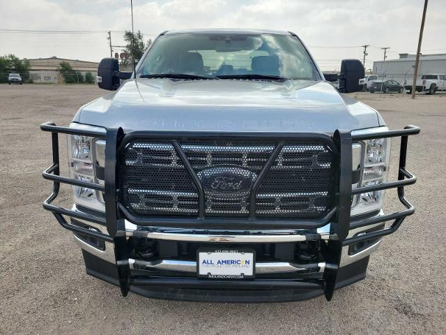 2023 Ford Super Duty F-250 SRW Vehicle Photo in MIDLAND, TX 79703-7718