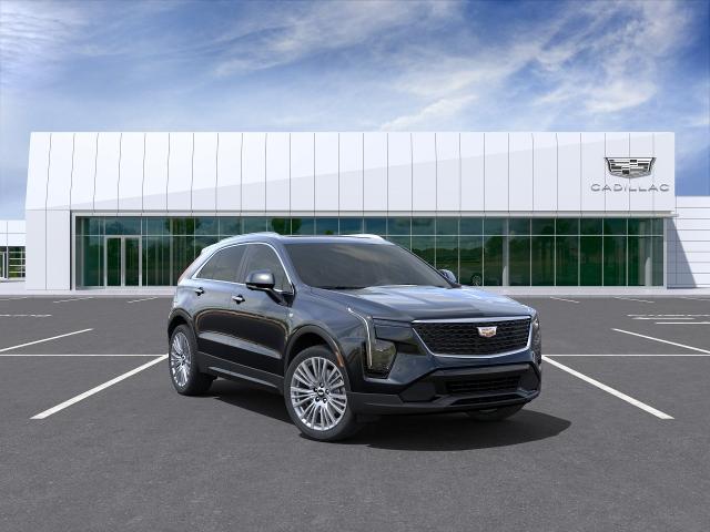 2024 Cadillac XT4 Vehicle Photo in BATON ROUGE, LA 70809-4546