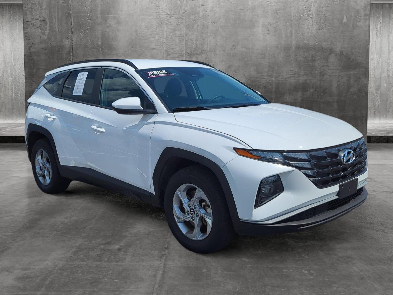 2024 Hyundai TUCSON Vehicle Photo in Memphis, TN 38125