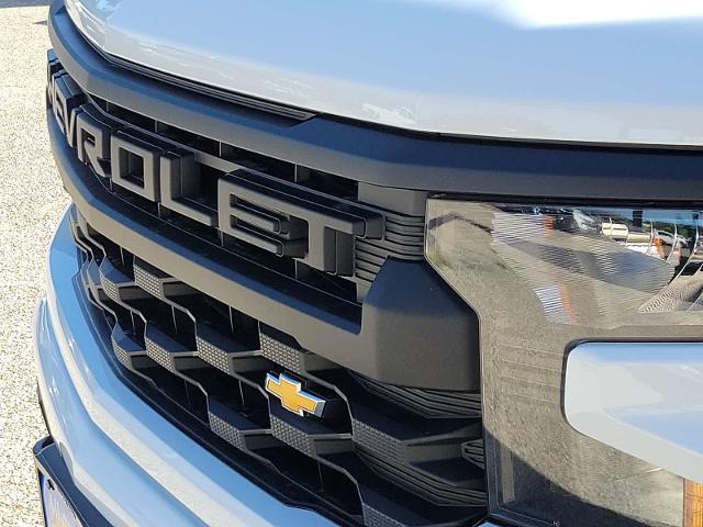 2023 Chevrolet Silverado 1500 Vehicle Photo in SAN ANGELO, TX 76903-5798