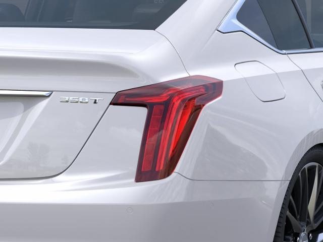 2025 Cadillac CT5 Vehicle Photo in LEOMINSTER, MA 01453-2952