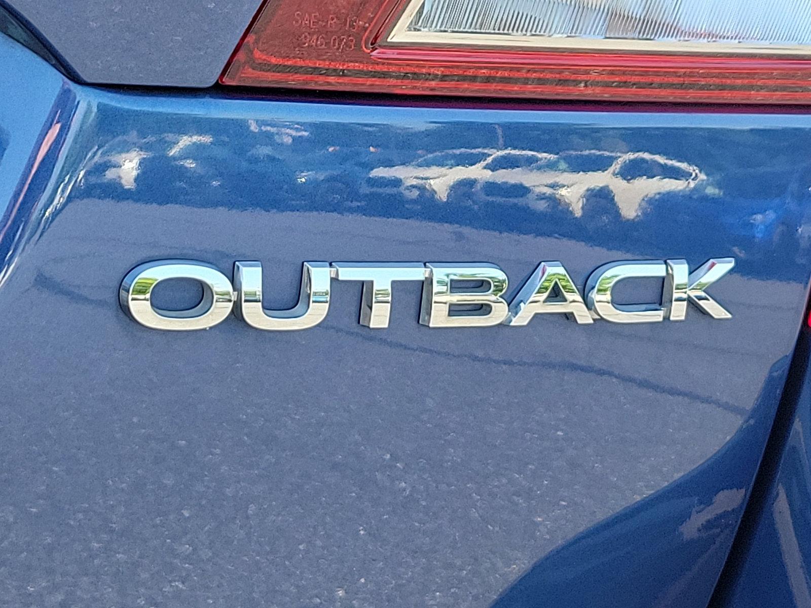 2019 Subaru Outback Vehicle Photo in BETHLEHEM, PA 18017