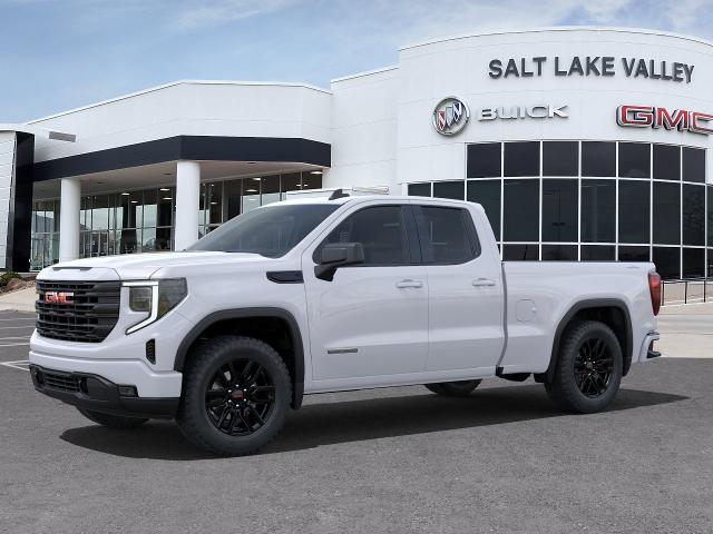 2024 GMC Sierra 1500 Vehicle Photo in SALT LAKE CITY, UT 84119-3321