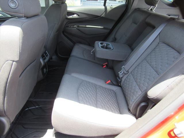 2020 Chevrolet Equinox Vehicle Photo in LEESBURG, FL 34788-4022