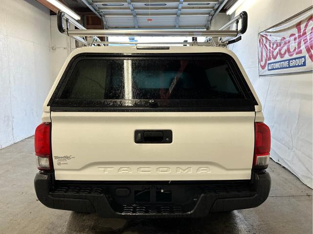 2020 Toyota Tacoma 2WD Vehicle Photo in RED SPRINGS, NC 28377-1640