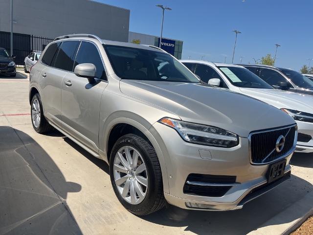 2016 Volvo XC90 Vehicle Photo in Grapevine, TX 76051