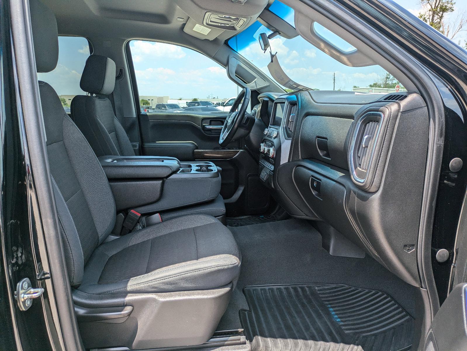 2019 GMC Sierra 1500 Vehicle Photo in Seguin, TX 78155