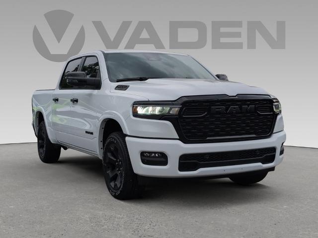 2025 Ram 1500 Vehicle Photo in Savannah, GA 31419