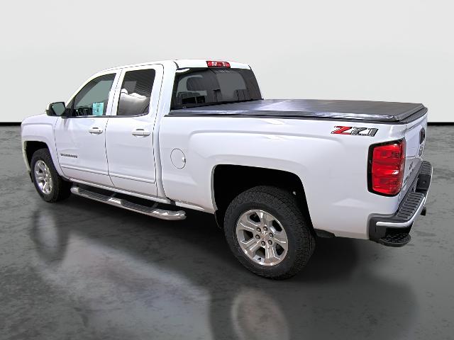 2019 Chevrolet Silverado 1500 LD Vehicle Photo in HANNIBAL, MO 63401-5401