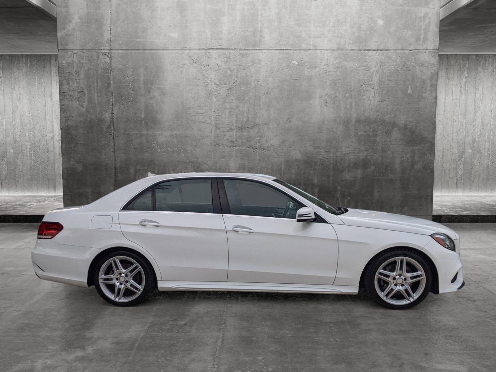 2014 Mercedes-Benz E-Class Vehicle Photo in PEMBROKE PINES, FL 33024-6534