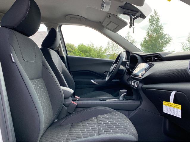 2023 Nissan Kicks Vehicle Photo in Hinesville, GA 31313