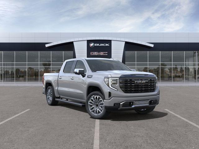 2024 GMC Sierra 1500 Vehicle Photo in PASADENA, CA 91107-3803