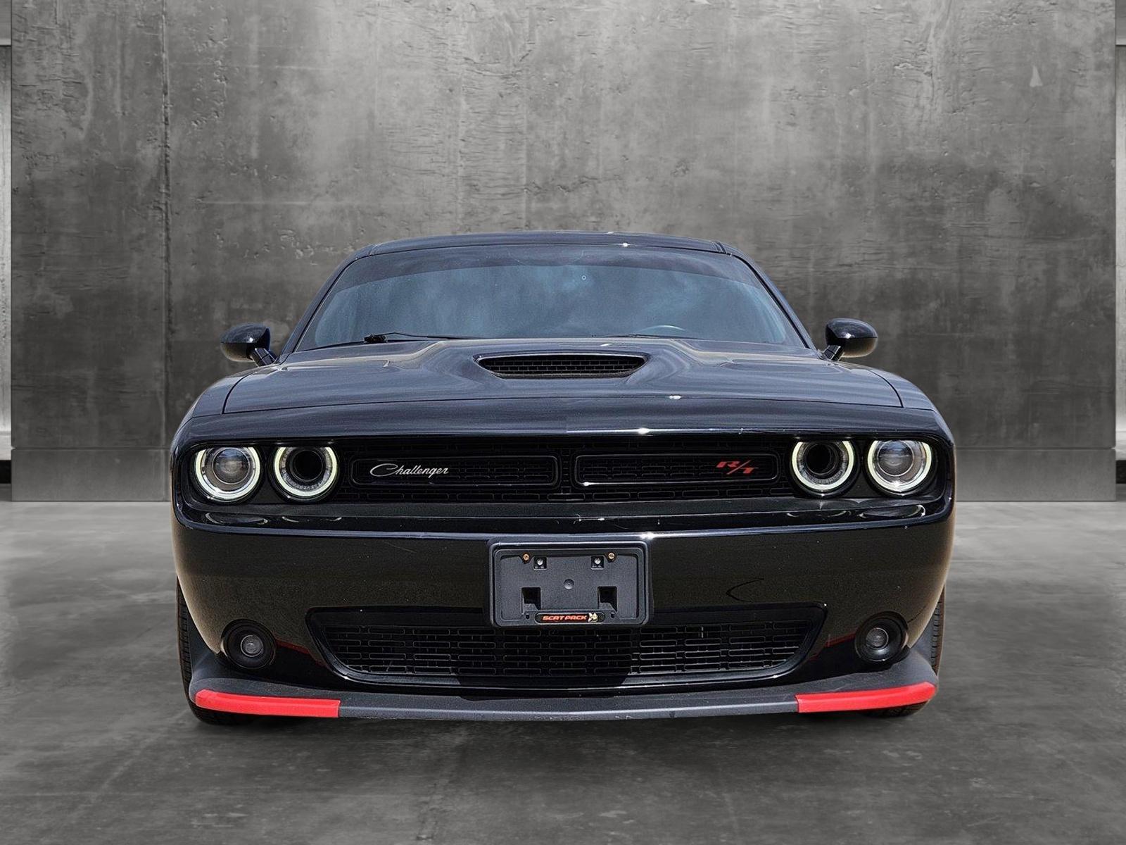 Used 2019 Dodge Challenger R/T with VIN 2C3CDZFJ0KH615897 for sale in Amarillo, TX