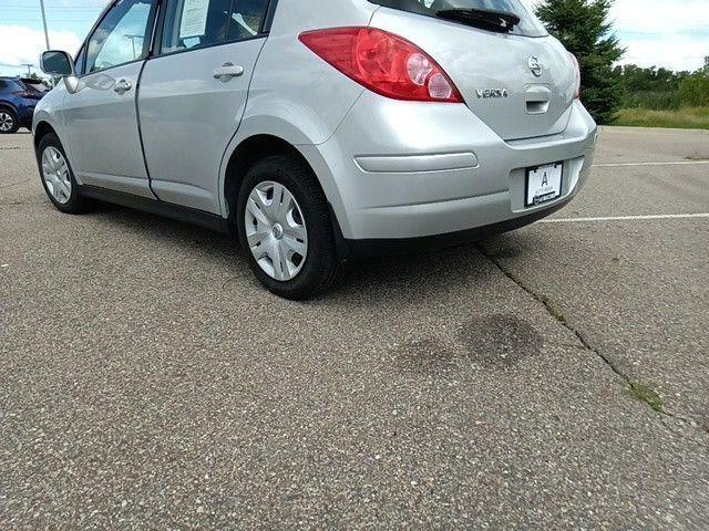 Certified 2012 Nissan Versa S with VIN 3N1BC1CPXCK284512 for sale in Clinton Township, MI