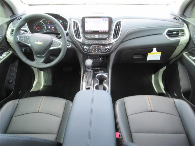 2024 Chevrolet Equinox Vehicle Photo in LEESBURG, FL 34788-4022