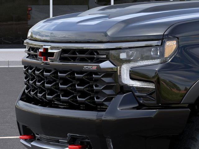 2024 Chevrolet Silverado 1500 Vehicle Photo in NEDERLAND, TX 77627-8017