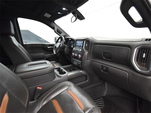 2020 GMC Sierra 1500 Vehicle Photo in LAS VEGAS, NV 89118-3267