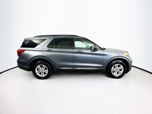 2021 Ford Explorer Vehicle Photo in Flemington, NJ 08822