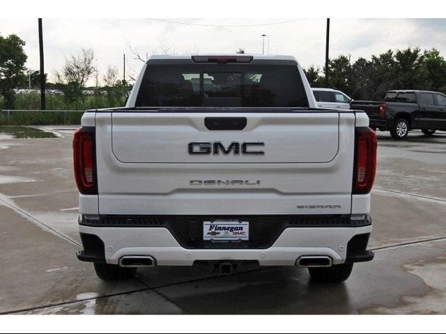 2024 GMC Sierra 1500 Vehicle Photo in ROSENBERG, TX 77471-5675