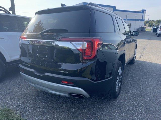 2023 GMC Acadia Vehicle Photo in LANCASTER, PA 17601-0000