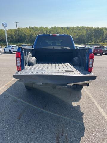 2022 Ford Super Duty F-250 SRW Vehicle Photo in Jackson, OH 45640-9766