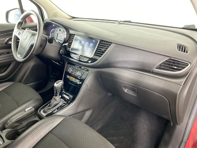 2018 Buick Encore Vehicle Photo in ALLIANCE, OH 44601-4622