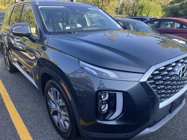 2022 Hyundai PALISADE Vehicle Photo in Flemington, NJ 08822