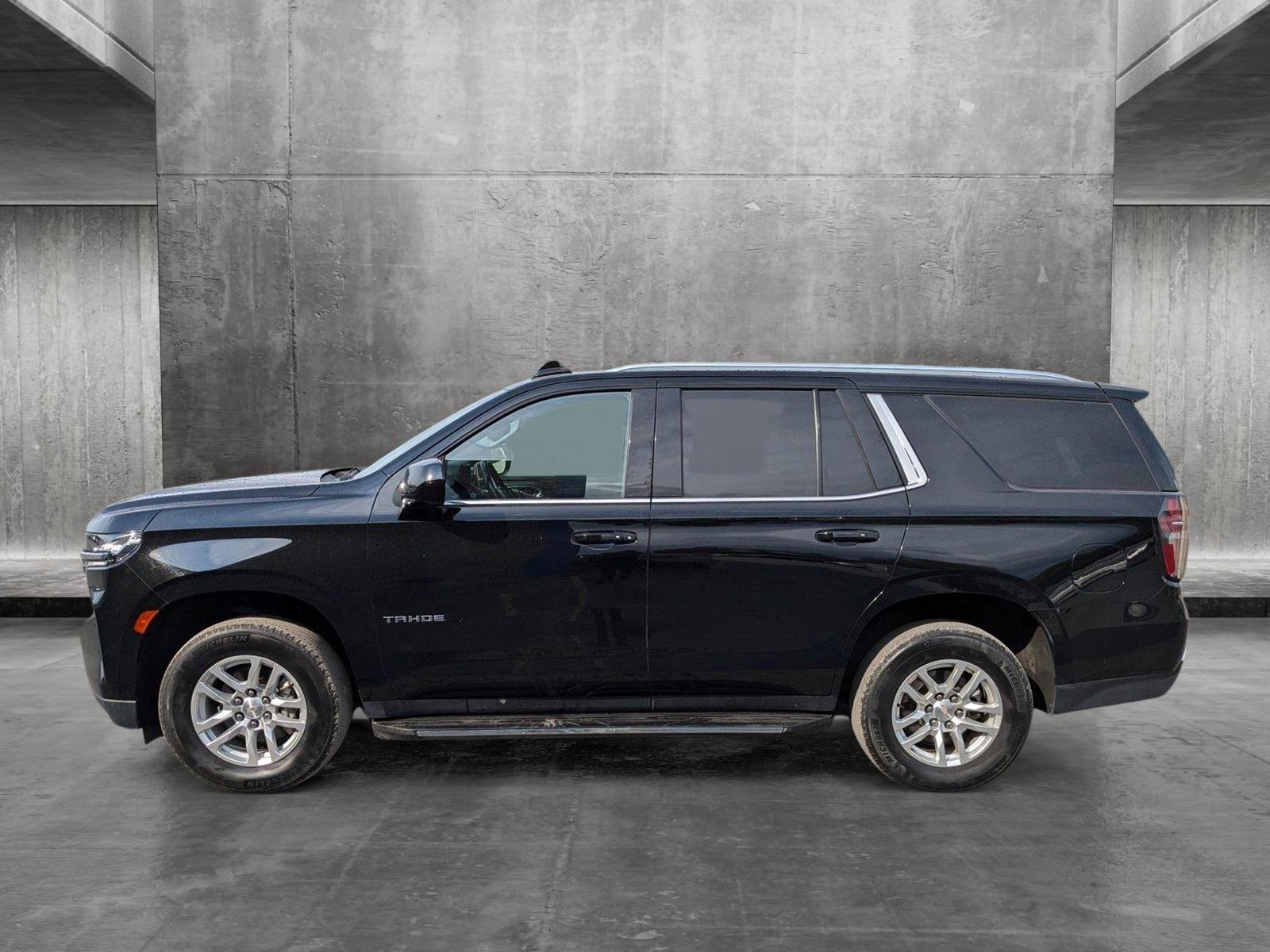 2023 Chevrolet Tahoe Vehicle Photo in Spokane Valley, WA 99212