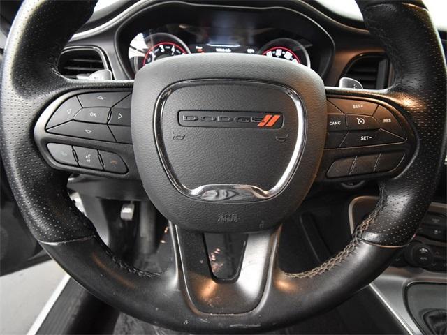 2019 Dodge Challenger Vehicle Photo in LAS VEGAS, NV 89118-3267