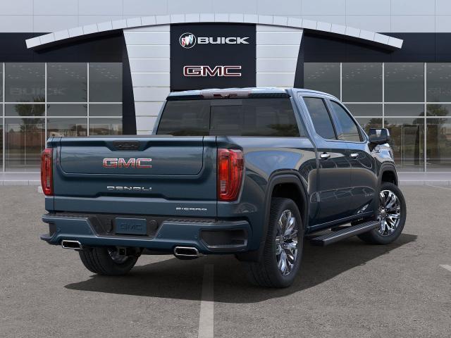 2025 GMC Sierra 1500 Vehicle Photo in LEOMINSTER, MA 01453-2952