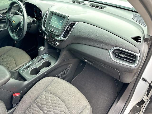 2018 Chevrolet Equinox Vehicle Photo in BARTOW, FL 33830-4397