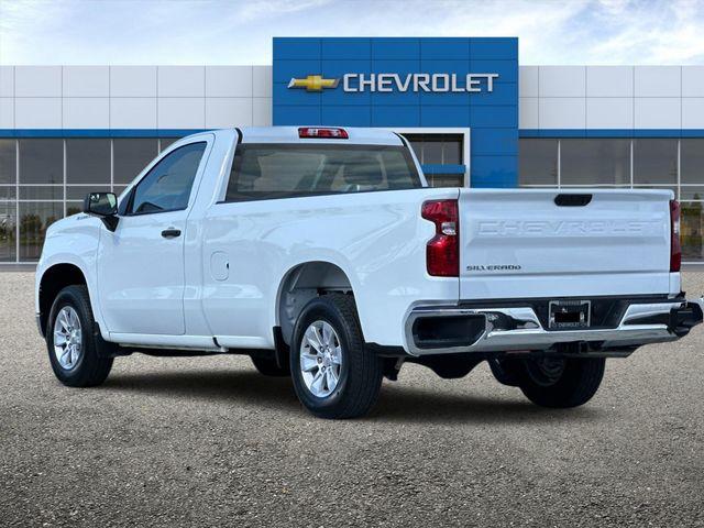 2023 Chevrolet Silverado 1500 Vehicle Photo in RIVERSIDE, CA 92504-4106