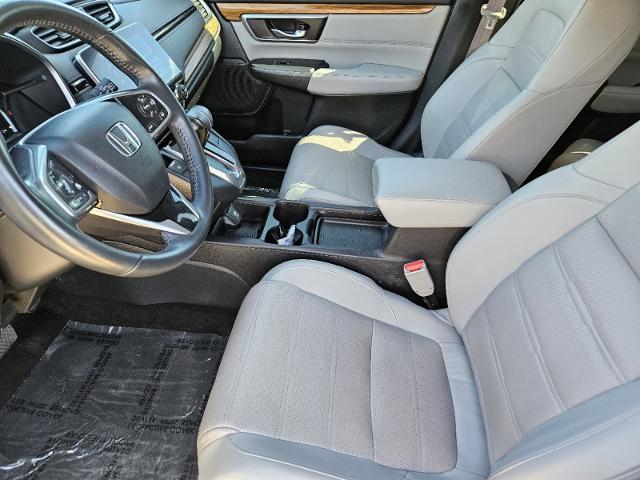 2019 Honda CR-V Vehicle Photo in Terrell, TX 75160