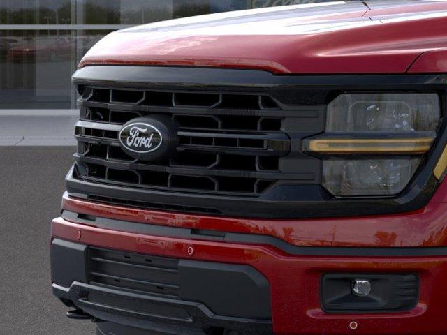 2024 Ford F-150 Vehicle Photo in Boyertown, PA 19512