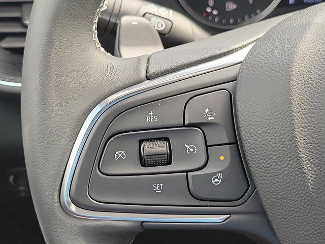 2023 Buick Envision Vehicle Photo in CAPE MAY COURT HOUSE, NJ 08210-2432