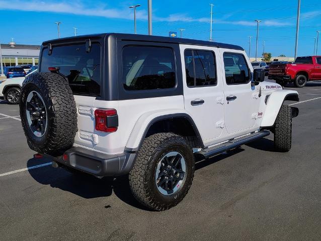 2022 Jeep Wrangler Vehicle Photo in GREEN BAY, WI 54304-5303