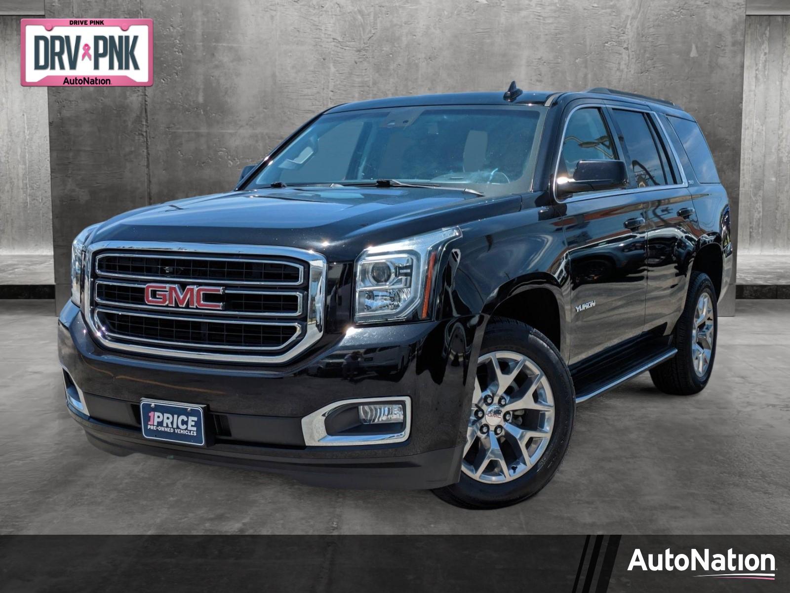 2018 GMC Yukon Vehicle Photo in Sanford, FL 32771