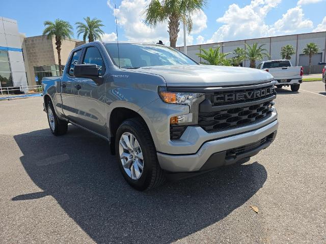 2024 Chevrolet Silverado 1500 Vehicle Photo in BROUSSARD, LA 70518-0000