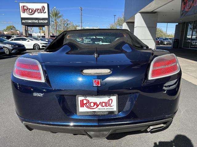 2007 Saturn Sky Vehicle Photo in Tucson, AZ 85712