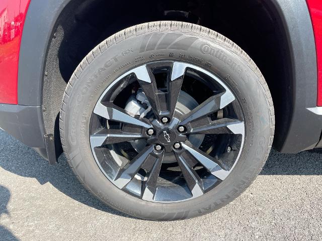 2025 Chevrolet Equinox Vehicle Photo in THOMPSONTOWN, PA 17094-9014