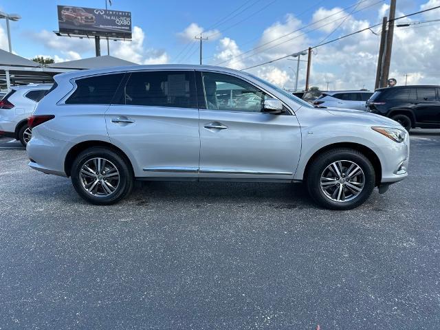 2020 INFINITI QX60 Vehicle Photo in San Antonio, TX 78230