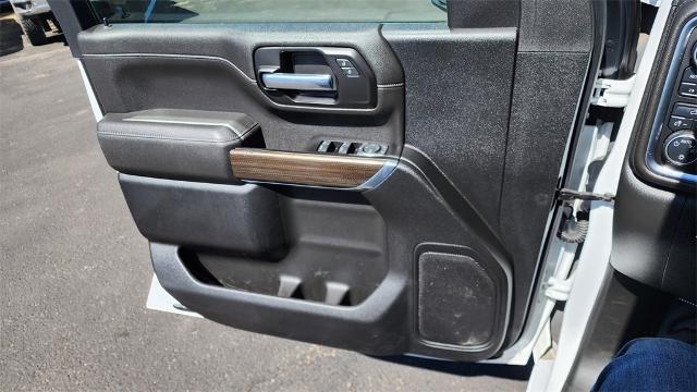 2022 Chevrolet Silverado 3500 HD Vehicle Photo in FLAGSTAFF, AZ 86001-6214