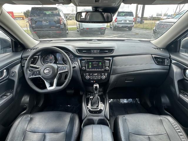 2020 Nissan Rogue Vehicle Photo in San Antonio, TX 78230