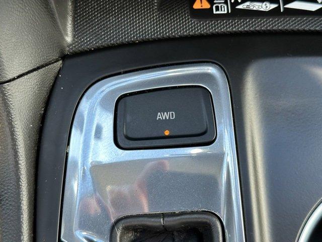 2021 Chevrolet Equinox Vehicle Photo in NEWBERG, OR 97132-1927