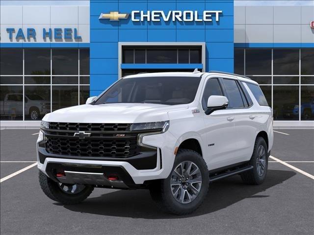 2024 Chevrolet Tahoe Vehicle Photo in ROXBORO, NC 27573-6143