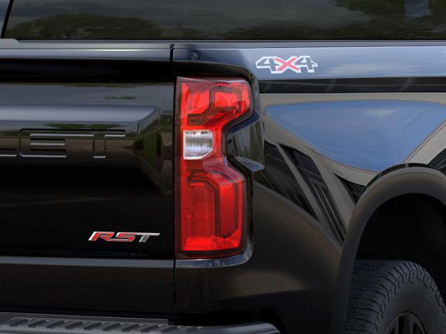 2024 Chevrolet Silverado 1500 Vehicle Photo in PAWLING, NY 12564-3219