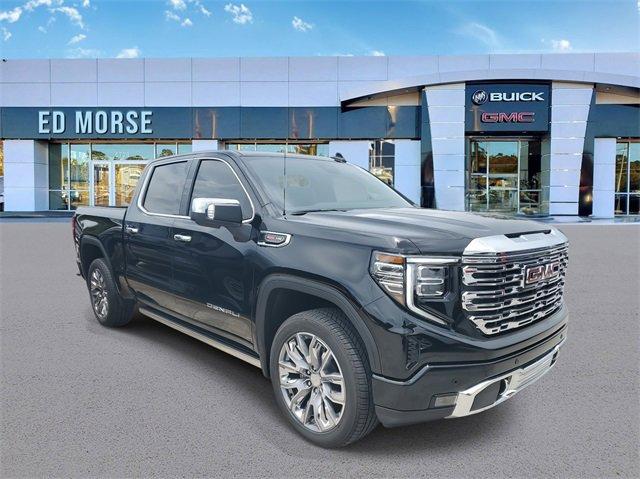 2024 GMC Sierra 1500 Vehicle Photo in SUNRISE, FL 33323-3202