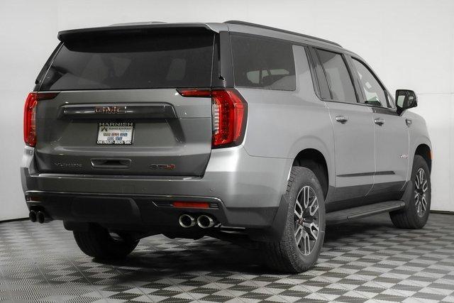 2024 GMC Yukon XL Vehicle Photo in PUYALLUP, WA 98371-4149