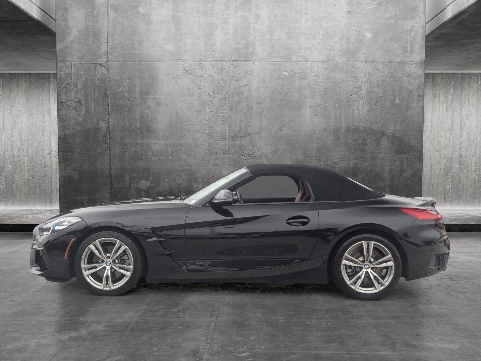 2020 BMW Z4 sDrive30i Vehicle Photo in Towson, MD 21204