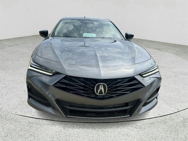 2024 Acura TLX Vehicle Photo in Grapevine, TX 76051